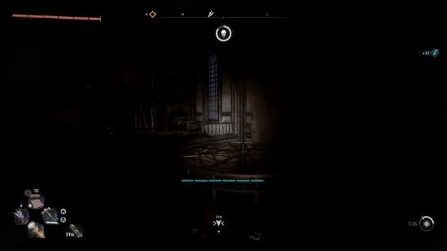 Dying Light 2: Flying Broom and Hoverboard Easter Eggs смотреть онлайн