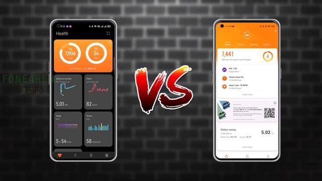 HUAWEI Band 6 Review — Mi Band 6 vs HUAWEI / HONOR Band 6 எது வாங்கலாம்? смотреть онлайн
