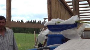 4-ая неделя форель//БИОФИЛЬТР СВОИМИ РУКАМИ//УЗВ//ФОРЕЛЕВОДСТВО//ФОРЕЛЬ//РЫБА//СЕЛЬСКОЕ ХОЗЯЙСТВО