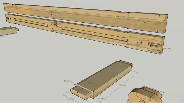 Рабочий стол( размеры ). смотреть онлайн