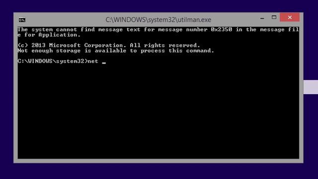 Windows 8 / 8.1 - Reset Forgotten Password Including Administrator [Tutorial] смотреть онлайн