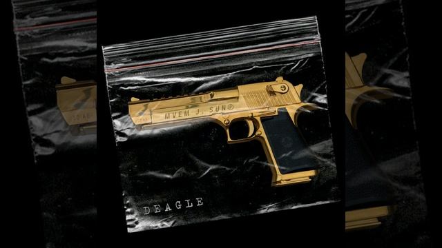 Deagle - Mvem J Sun ⓟ