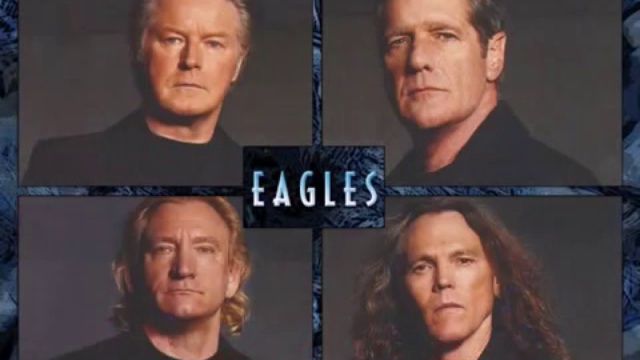 Hotel California - The Eagles (1976) смотреть онлайн