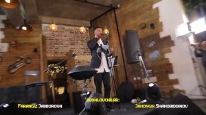 DJ Piligrim - Eslamay (JONLI IJRO) ДЖ Пилигрим- Эсламай 2018