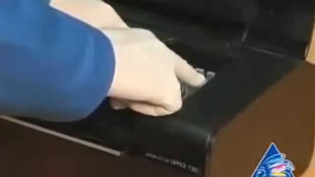 Как установить СНПЧ на EPSON C110, D120?