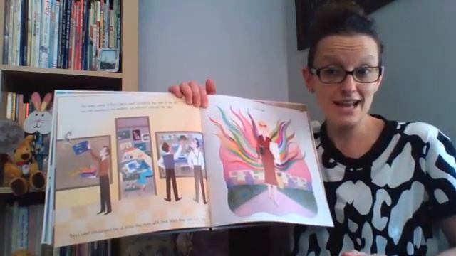 Pocket Full of Colors: The Magical World of Mary Blair, Disney Artist Extraordinaire смотреть онлайн