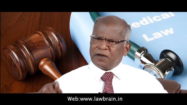 Law Brain | D Samuel Abraham | Sameera Kolli's Medical Case смотреть онлайн