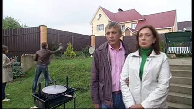 Dosie Dedovsk смотреть онлайн