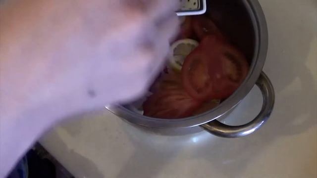 Буглама из рыбы смотреть онлайн