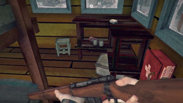 Let's Play THE LONG DARK - Faithful Cartographer - #10 (Stalker Mode) смотреть онлайн