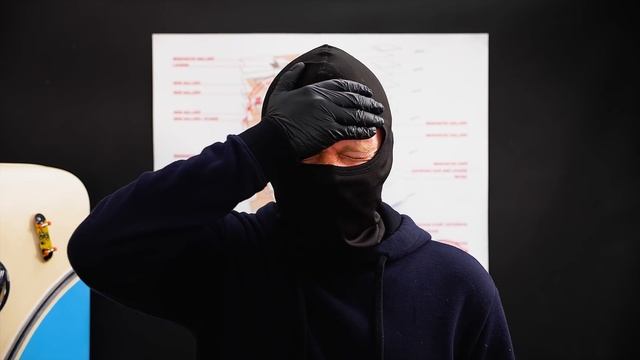 Mysterious Investigation: Theft Of Thermo Mosaic Picture смотреть онлайн