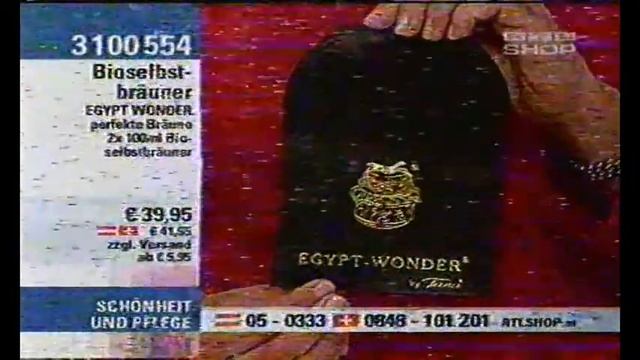 #2 German Analog Satellite TV ~2005 VHS Recording 4 | Review :) смотреть онлайн