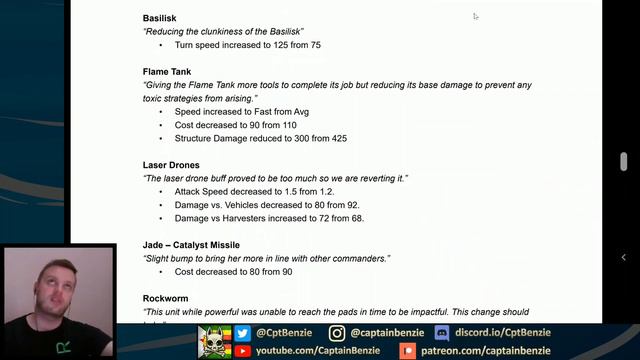 31st July C&C Rivals Patch Notes | What's Changing? смотреть онлайн