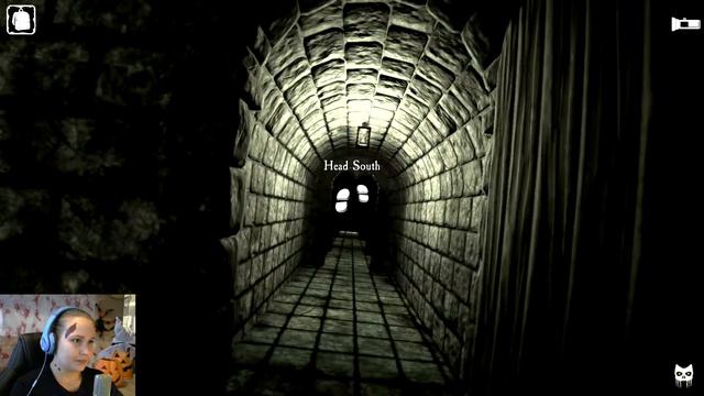 CURSE #7 | Das Ritual im Keller | HALLOWEEN LET'S PLAY смотреть онлайн