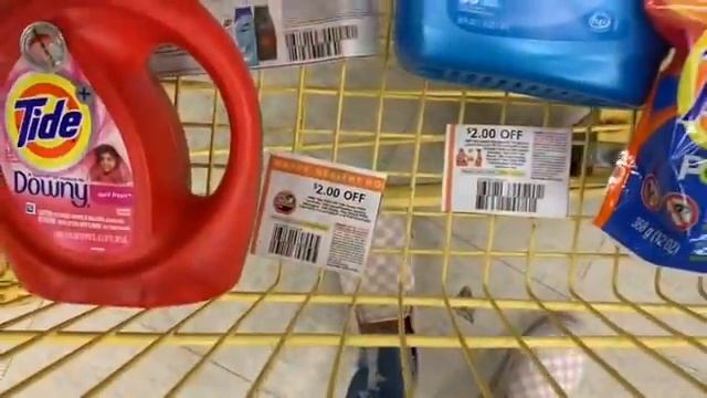 Dollar General (Another Option) 5/16/20 | $5 off $25 SATURDAY COUPONING смотреть онлайн