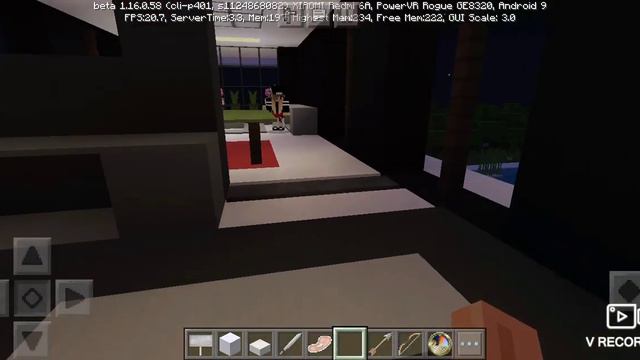 Наконец снимаем с сестрой 👍#3 часть Майнкрафт я знаю что вы это ждали мы сторались смотреть онлайн