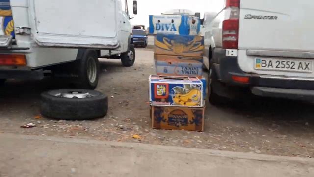 В Копанях красная зона. Рынок работает. Цены в коментариях смотреть онлайн