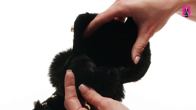 Видеообзор I Женские ботинки DKNY CIARA LACE UP LUG BOOT 60MM 2658602 смотреть онлайн