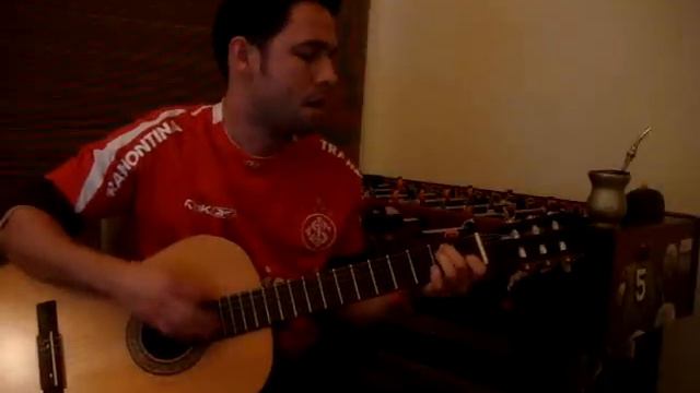 MFEO (Minor Chords) - by Andre Abreu смотреть онлайн