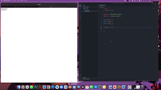 UYGHURCHE-PHP-5-SANLIQ MELUMATLAR TIPLIRI смотреть онлайн