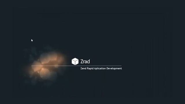 Zrad Crear Crud Backend con Zend Framework | Zend RAD Generador смотреть онлайн