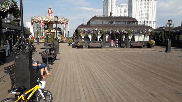 Рыбная неделя!!!! смотреть онлайн