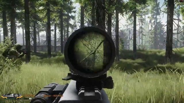 Escape from Tarkov I Изучаем Берег с Яриком I eft смотреть онлайн