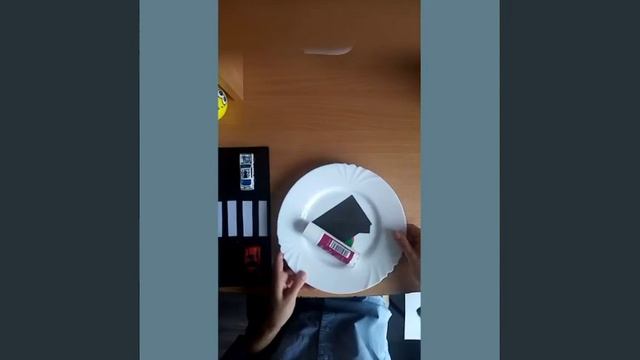 Аппликация «Светофор» в младшей группе смотреть онлайн