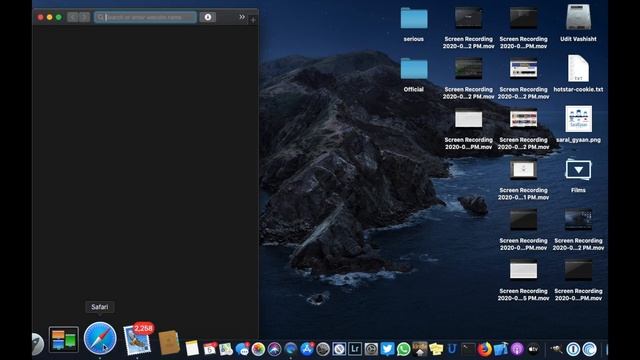 How to open MacOS apps in full screen mode as default? Mac Full screen shortcut смотреть онлайн