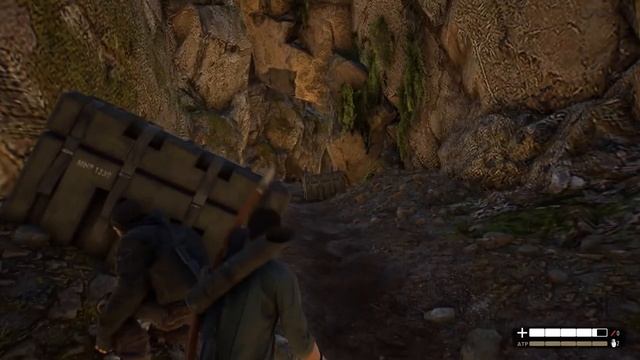 Potentia The full Game -Potentia PC #thelastofus смотреть онлайн