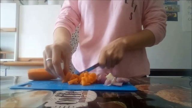 Как приготовить рис с мясом/ готовим дома! смотреть онлайн