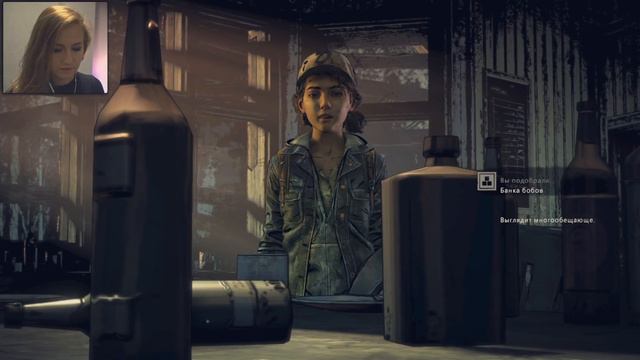 ПРОХОЖДЕНИЕ ДЕМКИ С ВЕБКОЙ THE WALKING DEAD (THE FINAL SEASON) смотреть онлайн