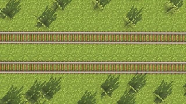 Говорящие вагонетки MineCraft мультик смотреть онлайн