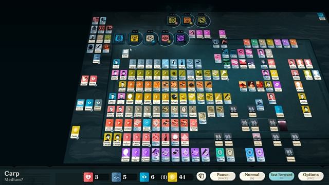 Cultist Simulator - Ghoul: Second Try (Part 17) смотреть онлайн