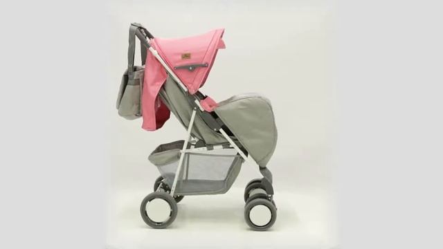 LORELLI PREMIUM Комбинирана количка 2в1 AERO СЕТ смотреть онлайн