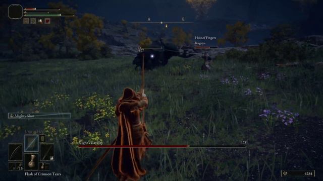 Elden Ring: Co-op - PS5 Part 6 Dungeons: Deathtouched Catacombs, Highroad Cave... смотреть онлайн