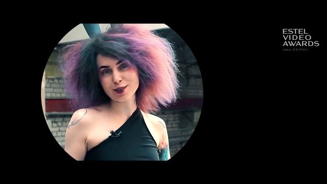 Гунькова Юлия. Pride of Estel. г. Воронеж смотреть онлайн