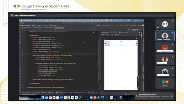 Workshop - Android Programming with Kotlin смотреть онлайн