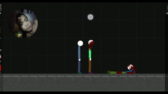 turbo stickman ragdoll playground kaban смотреть онлайн