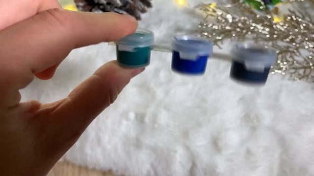 Набор для Творчества Снегирь смотреть онлайн