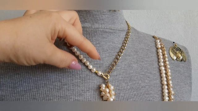 ПЕРЕДЕЛКИ для ЕЛЕНЫ из Новокузнецка! ( 5 часть) смотреть онлайн