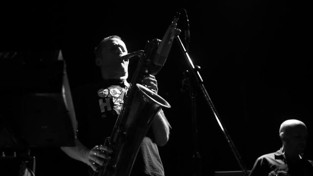Fire! || live @ Teatro Fondamenta Nuove смотреть онлайн