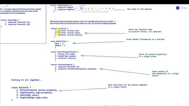 Serialization Frameworks in Big Data System Apache Thrift смотреть онлайн