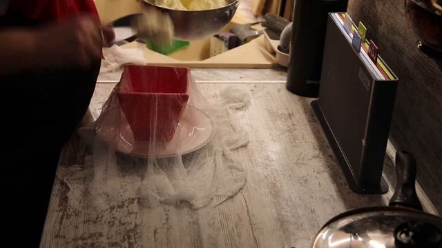Творожная Пасха смотреть онлайн
