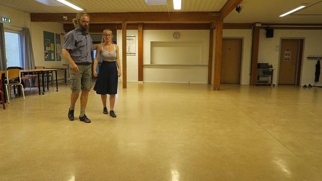 Mazurka 2019 Video 30 part 2 / del 2 Mazurka in 2 sections / Mazurka i 2 dele смотреть онлайн