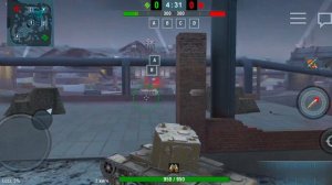 что лучше кв-2 или кв-1с ( в TANKS BLITZ)