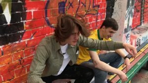 Optimus Gang - Футбол