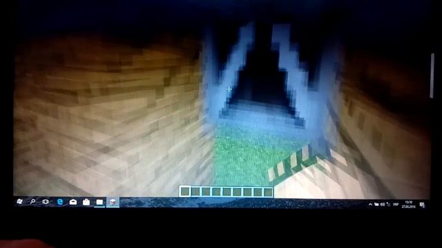 Обзор мода Malisis Doors в Майнкрафт 1.7.10