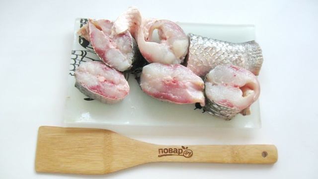 Кухня Мамашки