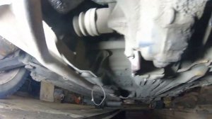 Предпродажный грехо-обзор. Suzuki Wagon R+ (1998 г.).